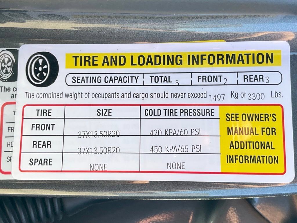 New 2026 Ford F250 XLT w/ XLT Premium Package AWD/4WD image 60