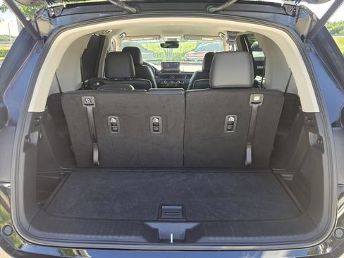Used 2024 Honda Pilot EX-L image 13