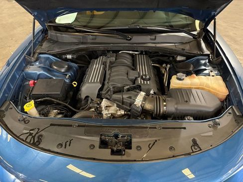 Used 2020 Dodge Charger Scat Pack image 15