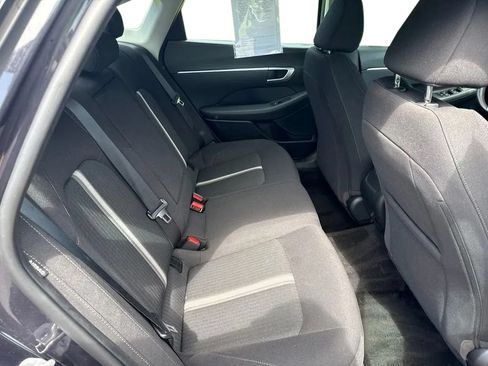 Used 2025 Hyundai Sonata SEL FWD image 30