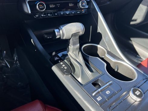 Used 2023 Kia K5 GT-Line w/ GT-Line Premium Package image 22