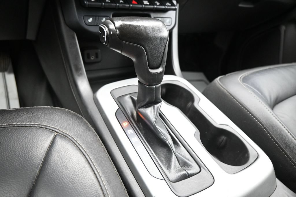 Used 2019 Chevrolet Colorado ZR2 AWD/4WD image 22