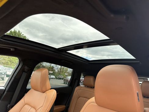 Certified 2023 Lincoln Nautilus Black Label AWD/4WD image 28