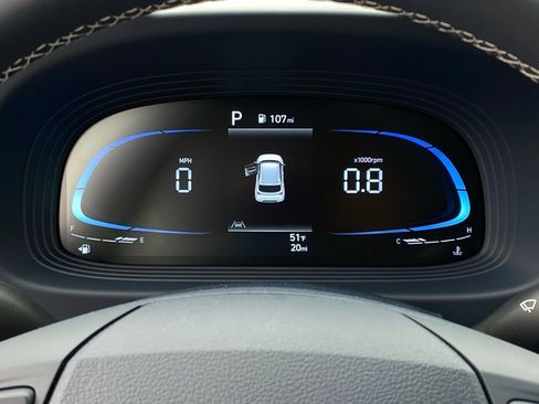 New 2026 Hyundai Venue SEL FWD image 14