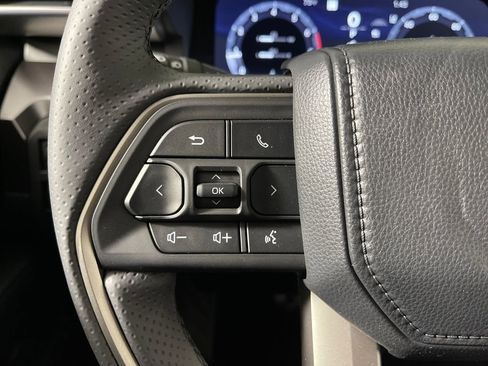 New 2026 Toyota 4Runner TRD Sport image 26