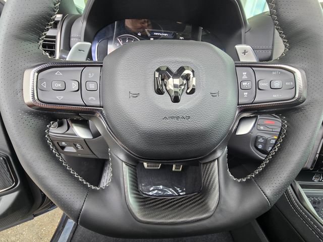 New 2026 RAM 1500 RHO w/ RHO Level 1 Equipment Group AWD/4WD image 14