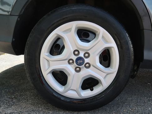 Used 2019 Ford Escape S FWD image 44
