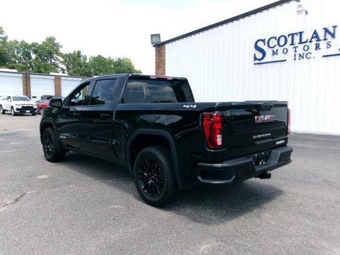 Used 2025 GMC Sierra 1500 Elevation AWD/4WD image 8