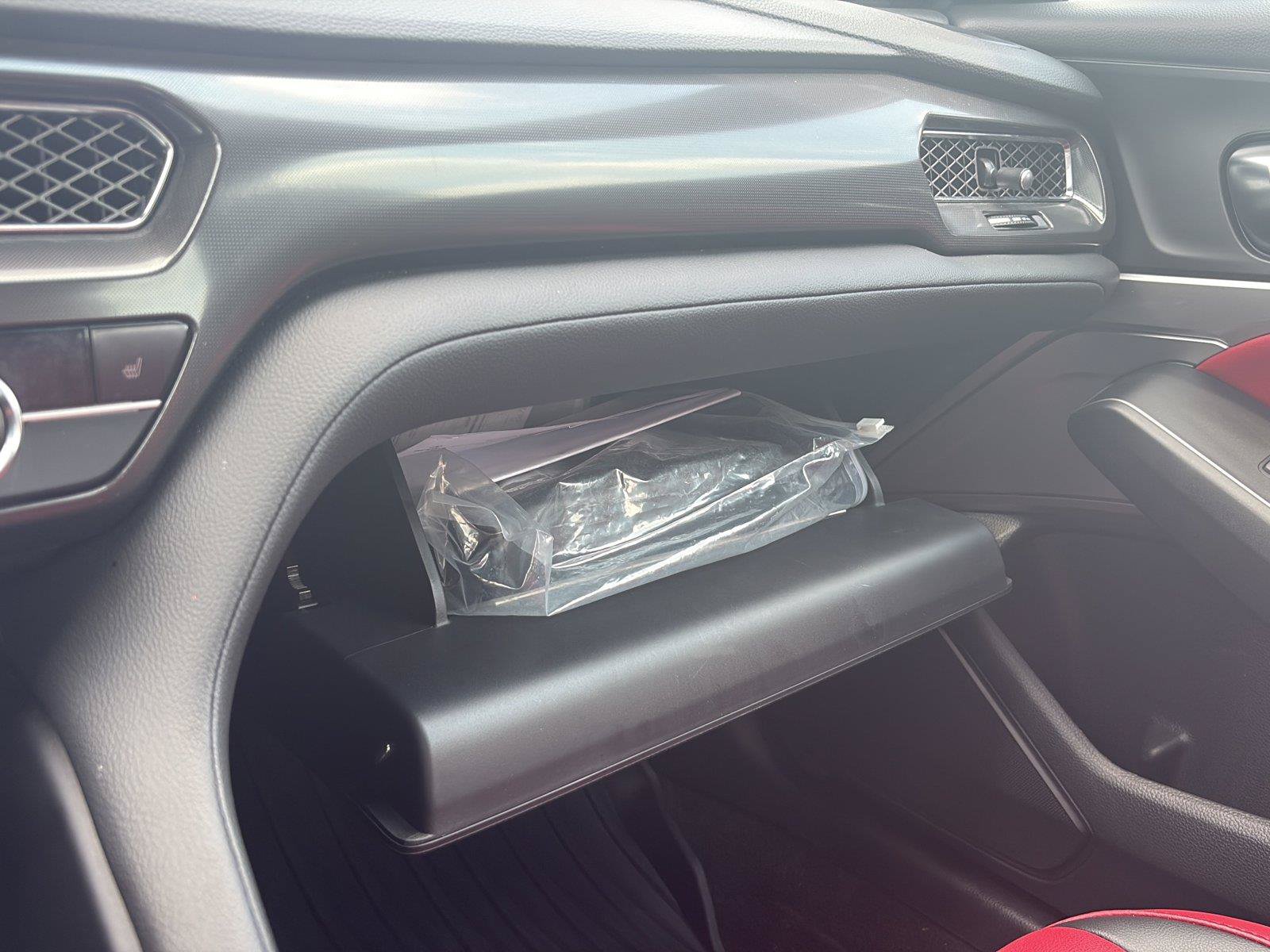 Used 2025 Acura Integra A-Spec FWD image 36