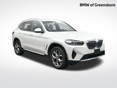 Used 2024 BMW X3 xDrive30i