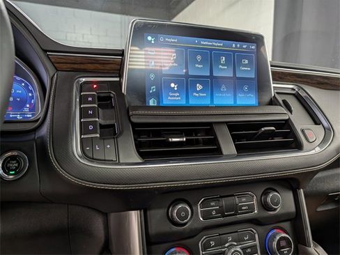 Certified 2023 Chevrolet Tahoe Premier w/ Advanced Technology Package image 23