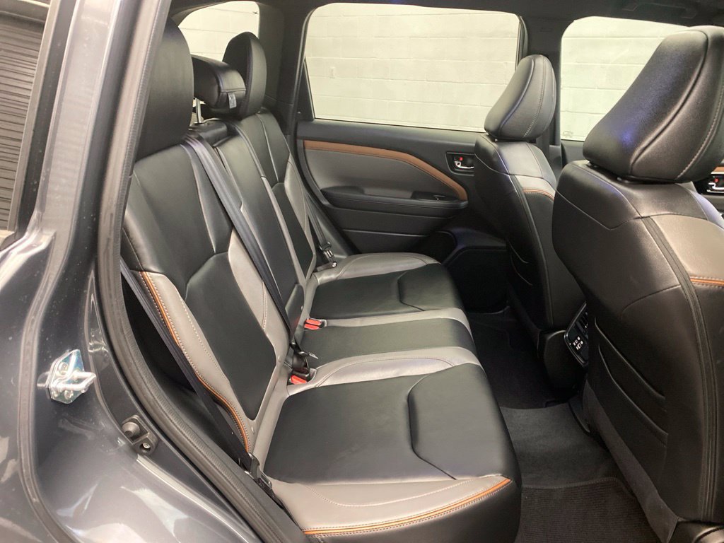 Used 2025 Subaru Forester Sport w/ Popular Package #1 AWD/4WD image 25