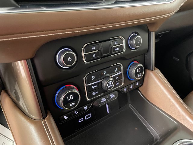 Used 2023 Chevrolet Tahoe High Country AWD/4WD image 8