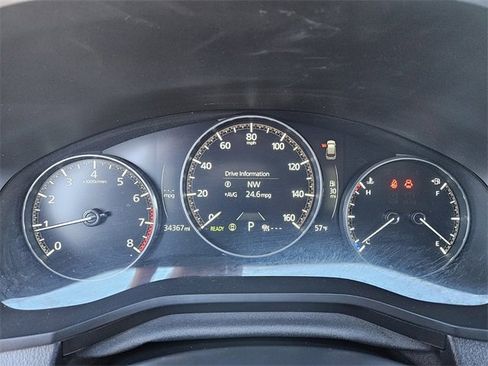 Used 2024 MAZDA CX-90 3.3 Turbo w/ Preferred Plus image 30