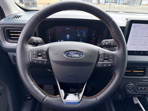Certified 2026 Ford Maverick Tremor AWD/4WD image 21