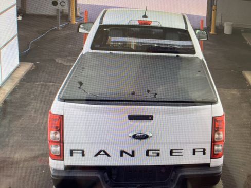 Used 2021 Ford Ranger XL AWD/4WD image 16