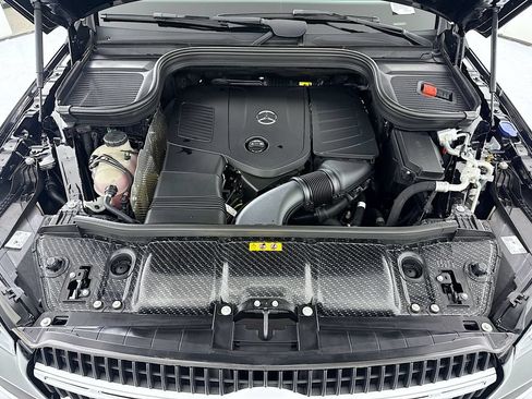 Certified 2025 Mercedes-Benz GLE 450e 4MATIC image 29