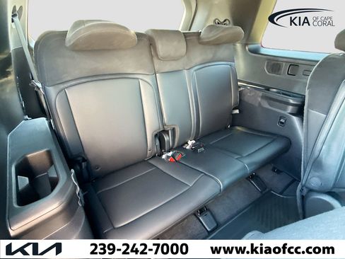 New 2027 Kia Telluride SX Prestige X-Pro image 21