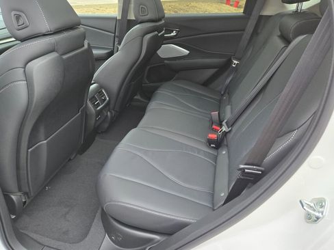 New 2026 Acura RDX w/ Technology Package AWD/4WD image 22