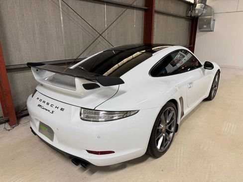 Used 2016 Porsche 911 Carrera S image 28