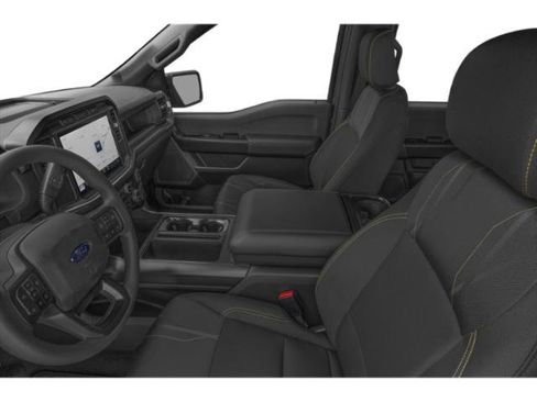 New 2026 Ford F150 STX AWD/4WD image 6
