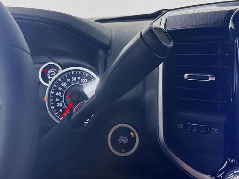 New 2025 RAM 2500 Big Horn image 12