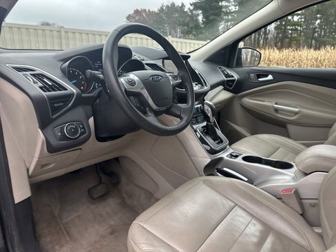 Used 2013 Ford Escape SEL image 13