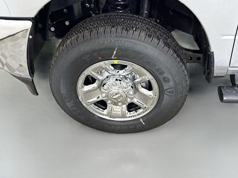 New 2026 RAM 2500 Tradesman image 28