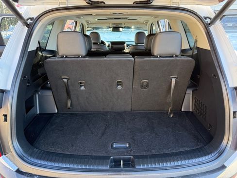 Used 2021 Kia Telluride EX image 37