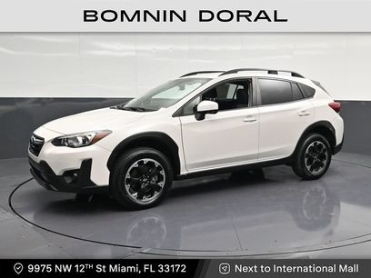Used 2023 Subaru Crosstrek 2.0i Premium