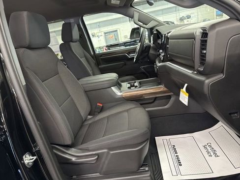New 2026 Chevrolet Silverado 2500 LT w/ Z71 Chrome Sport Edition AWD/4WD image 26