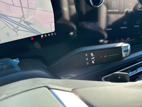 New 2026 Chevrolet Traverse High Country image 25