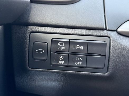 Used 2020 MAZDA CX-9 Grand Touring FWD image 27