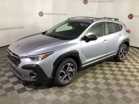 Used 2024 Subaru Crosstrek 2.0i Premium image 1