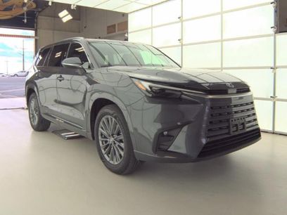 Used 2024 Lexus TX 350 AWD