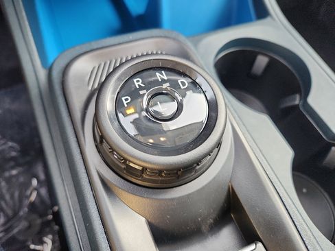 New 2025 Ford Maverick XLT w/ XLT Luxury Package image 10