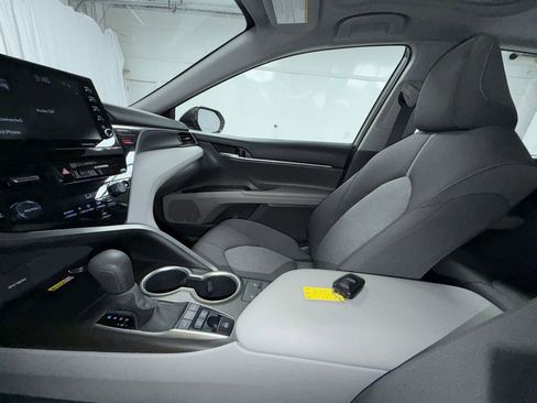 Certified 2023 Toyota Camry LE w/ Cold Weather Package FWD image 23