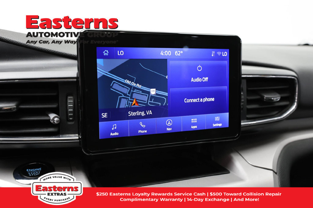Used 2023 Ford Explorer XLT w/ Equipment Group 202A AWD/4WD image 17