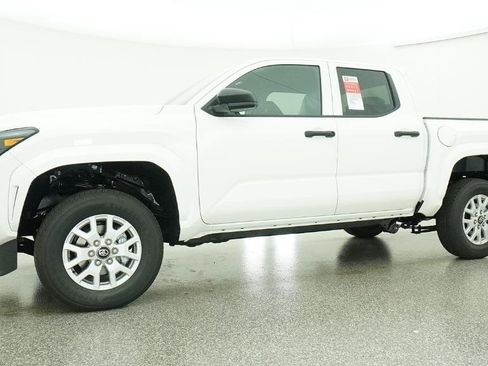 New 2026 Toyota Tacoma SR image 21