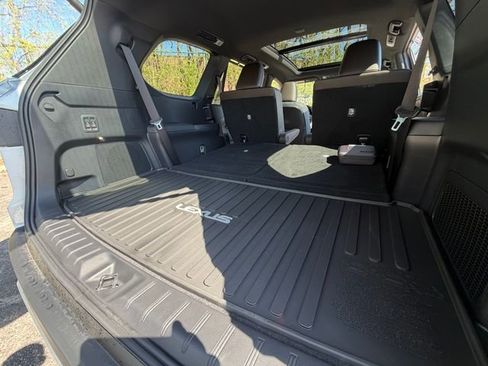 New 2026 Lexus TX 350 AWD image 30