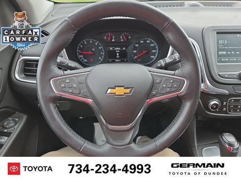 Used 2018 Chevrolet Equinox LT image 24