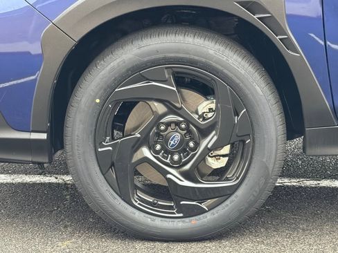 New 2026 Subaru Crosstrek 2.5i Sport image 25