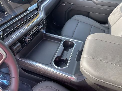 New 2026 Chevrolet Silverado 2500 LTZ w/ LTZ Plus Package image 17