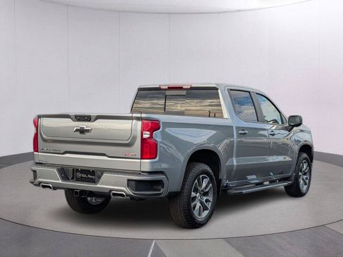 New 2026 Chevrolet Silverado 1500 RST w/ RST All Star Premium Package AWD/4WD image 6