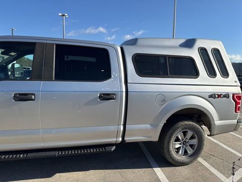 Used 2019 Ford F150 XL w/ Equipment Group 101A Mid image 5