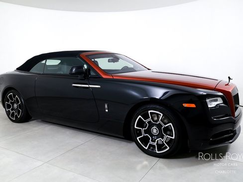 Used 2019 Rolls-Royce Dawn RWD image 6