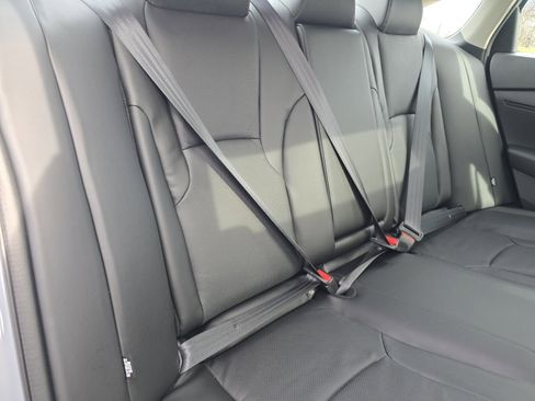 New 2026 Honda Accord EX-L image 22