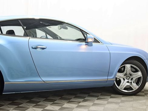 Used 2005 Bentley Continental GT AWD/4WD image 10