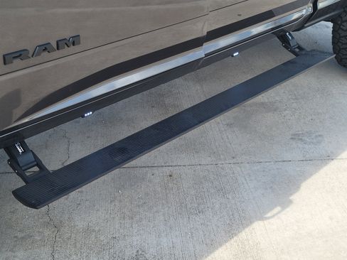 New 2025 RAM 2500 Lone Star image 11