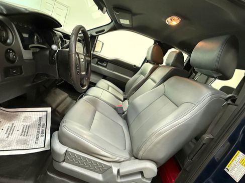 Used 2014 Ford F150 XL w/ Power Equipment Group AWD/4WD image 19
